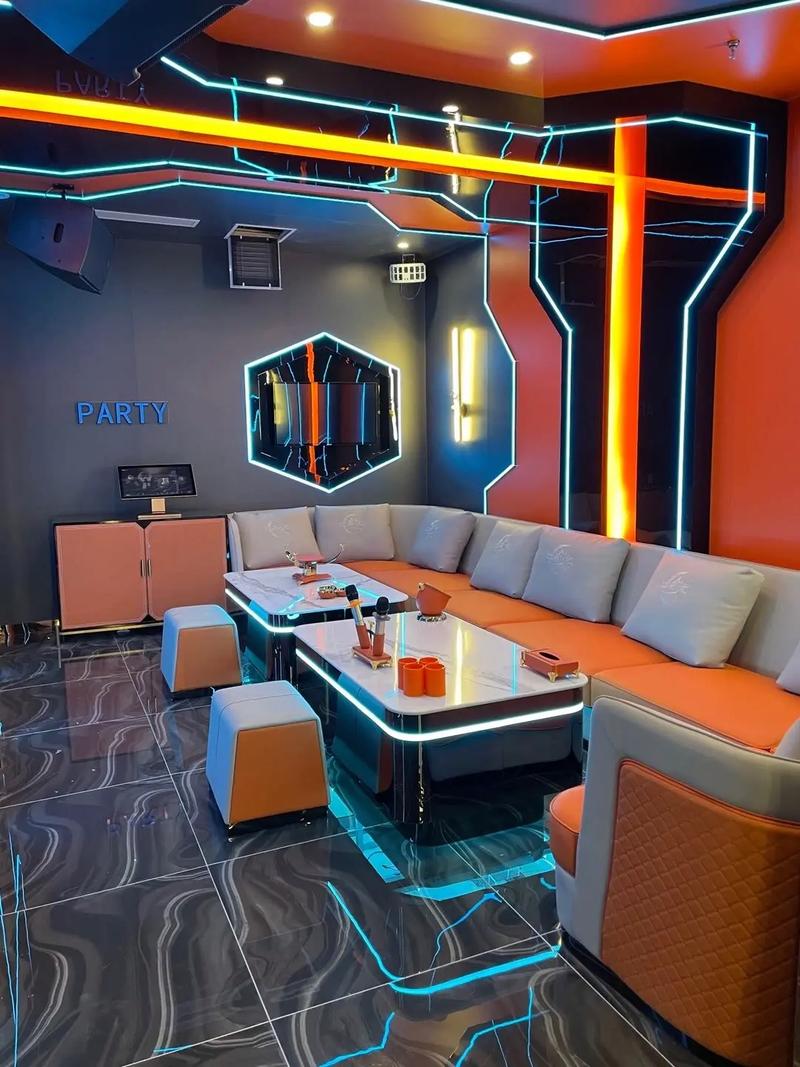 杭州商务ktv体验商务ktv怎么样-拱墅区ktv预订