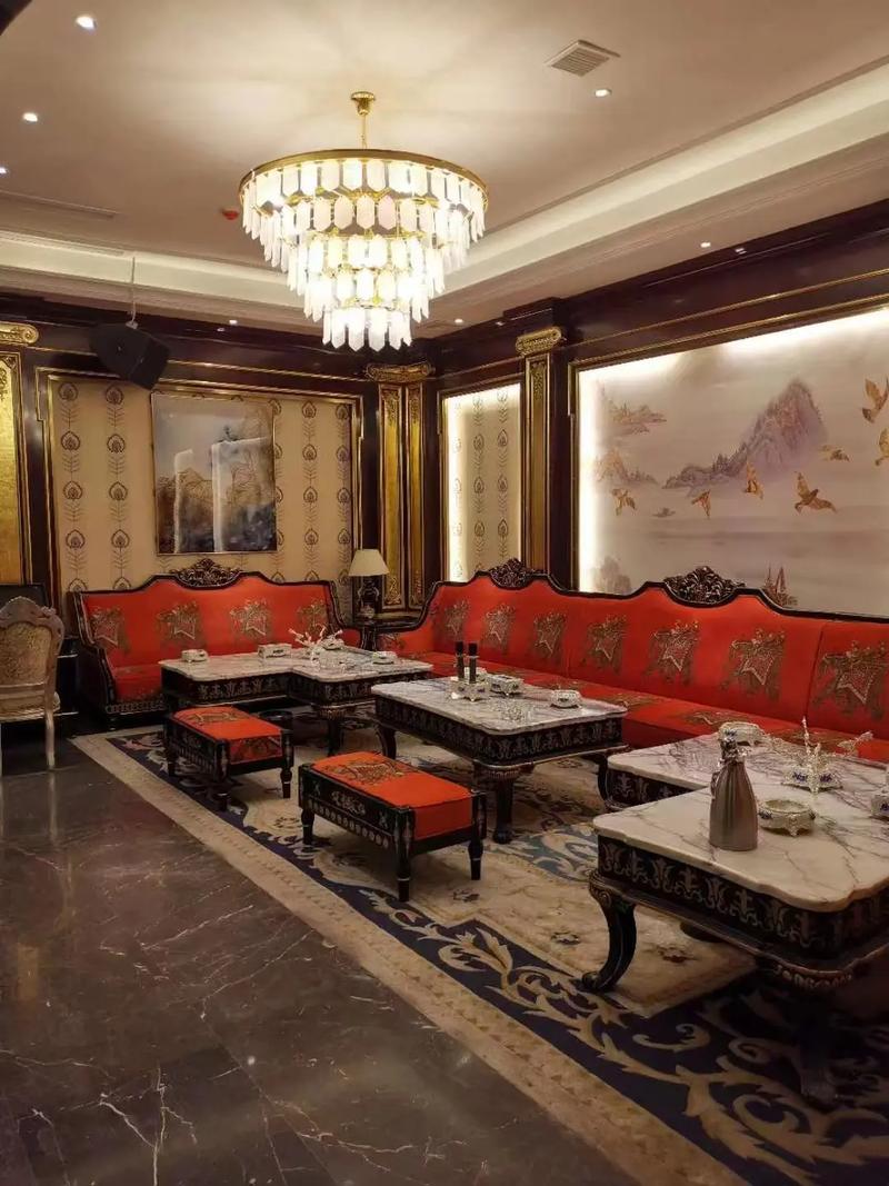 杭州商务ktv模式分析-拱墅区ktv预订