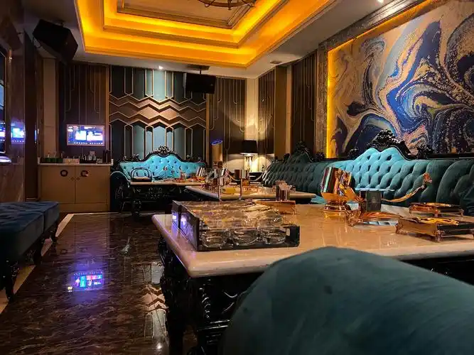 杭州商务ktv优选高端商务ktv体验-拱墅区ktv预订